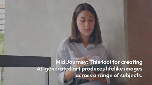 Video thumbnail for Best 9 AI Productivity Tools in 2023