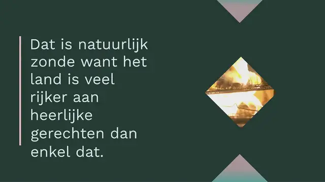 Video thumbnail for De lekkerste spiced rumcocktails maak je zo