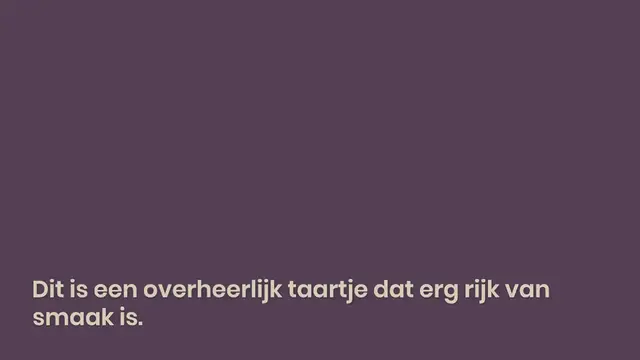 Video thumbnail for Klassieke quiche lorraine recept