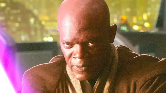 Video thumbnail for The Inscription That Made This Star Wars Lightsaber Unique