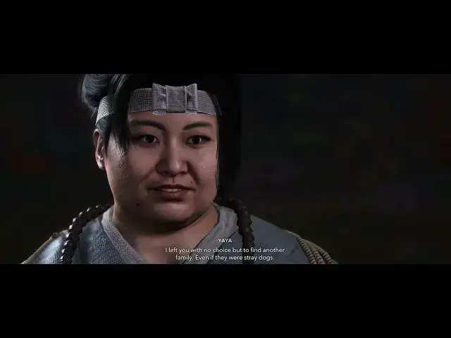 Video thumbnail for Assassin's Creed Shadows - The Stray Dogs: Retrieve The Kanzashi: Talk To Yaya: Find Tetsuo Gameplay