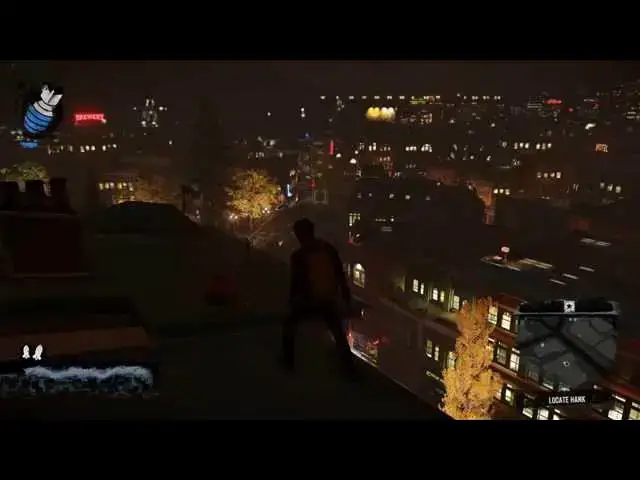 Video thumbnail for inFamous: Second Son - Quid Pro Quo: Track Hank's Whereabouts, DUP Ambush & Delsin Combat Action