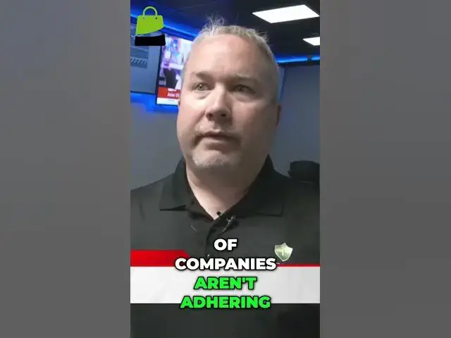 'Video thumbnail for Cyber Attack on Manufacturing Company Crown Equipment: Investigation and Recovery Process Revealed'