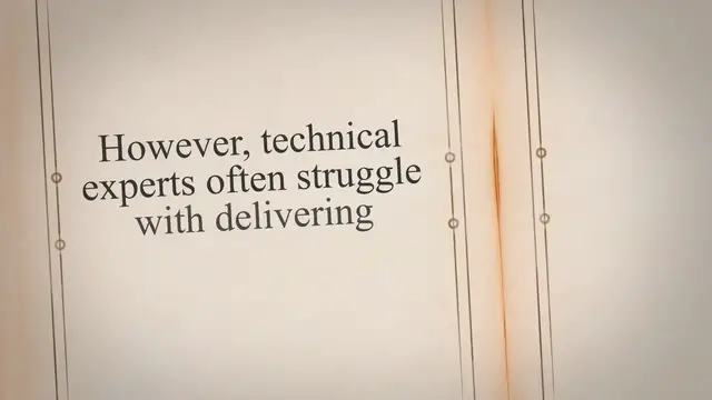 Video thumbnail for How to Keep Your Audience Engaged? 7 Reasons Most People FAIL!
