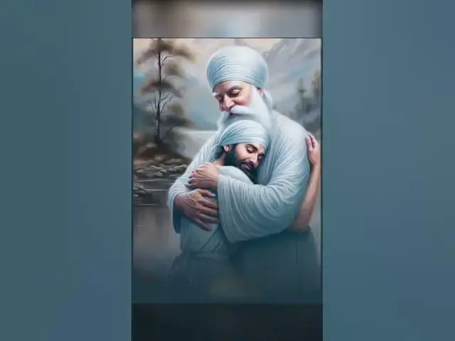 Video thumbnail for #gurbani dhan dhan guru Ramdass ji 🙏 #gurudwarasahib #singh #trendingshorts #shabad #share