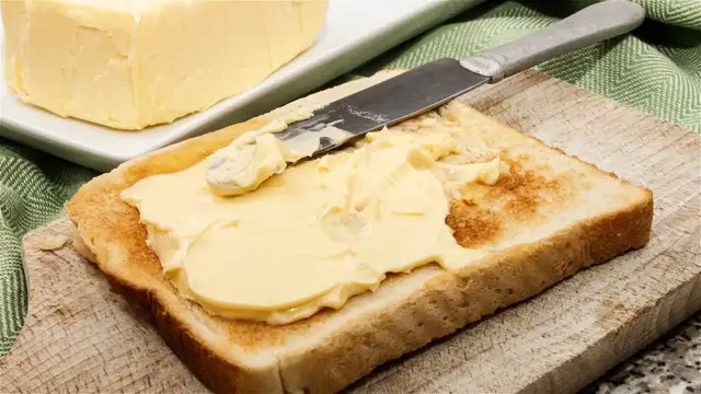 Video thumbnail for The Real Difference Between Irish Butter And Regular Butter
