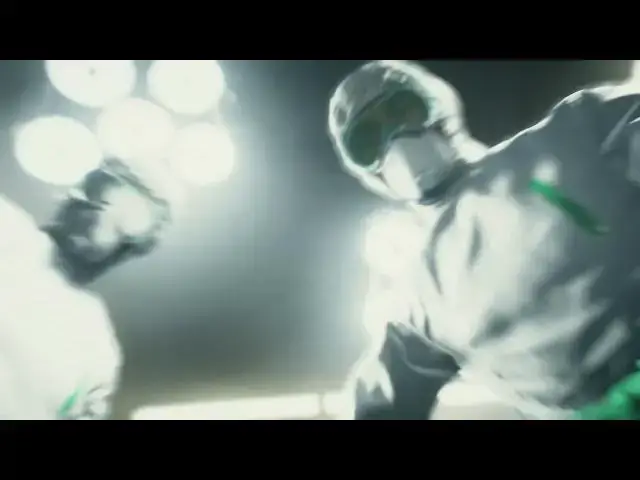 Video thumbnail for Death Stranding 2 - Episode 3: Bleed Through Effect Cutscene "Extraction Was Successful" Cutscene