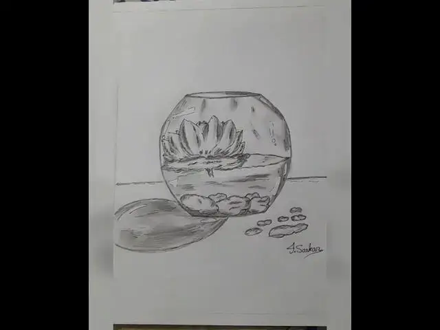 Video thumbnail for My drawing Homework 😲😁 | How is it 🤔🤔😅😅 #stilllife #drawing #schoolhomework