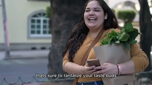 Video thumbnail for broccolini recipe