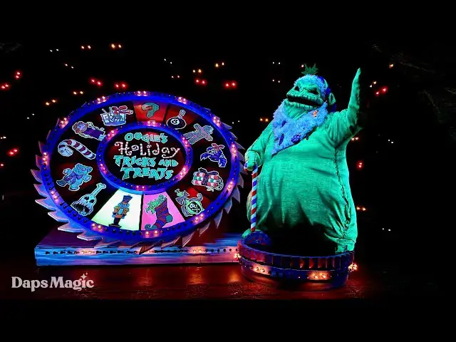 'Video thumbnail for First Day: Haunted Mansion Holiday | Halloween Time at the Disneyland Resort 2025 4K'