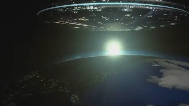 Video thumbnail for Scientists concerned that mankind could fall into chaos after discovering alien signals