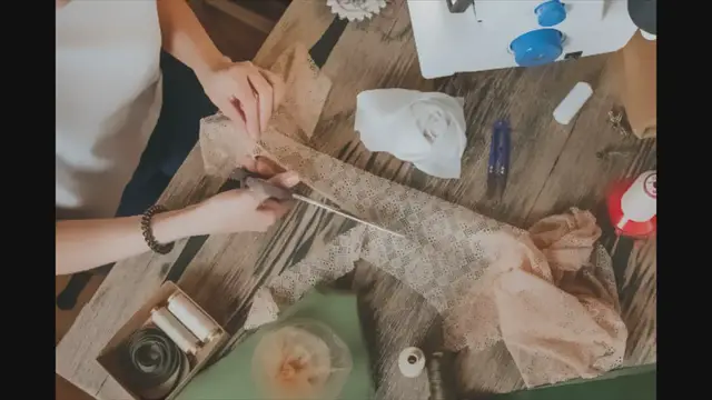 Video thumbnail for Upcycling: Transform Old Items into Beautiful, Functional Pieces