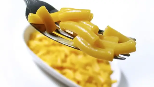 'Video thumbnail for The Untold Truth Of Kraft Macaroni & Cheese'