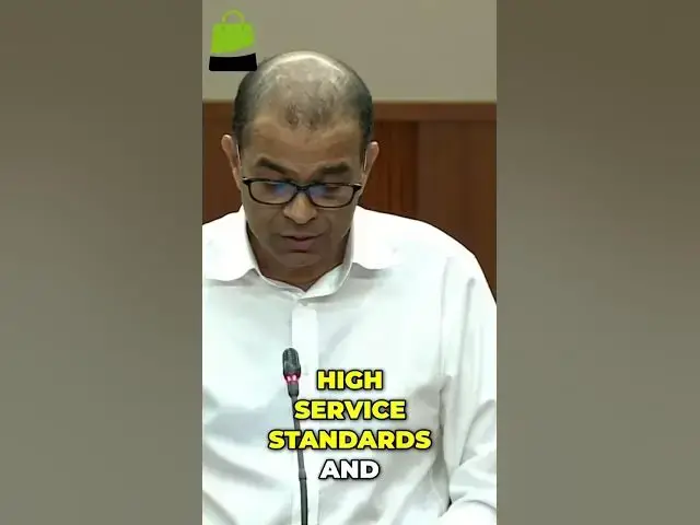 'Video thumbnail for Singtel Service Disruption: Emergency Lines Affected!'