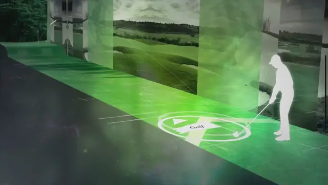 Video thumbnail for Welche Golfschläger sind ideal für den Einsteiger?