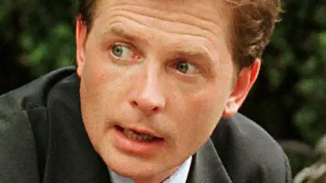 Video thumbnail for Tragic Details About Michael J. Fox