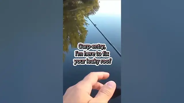 Video thumbnail for Fishing Joke 51 #jokes #fishingjokes #humor #joke