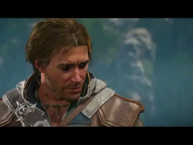 Video thumbnail for Assassin's Creed Black Flag Resynced - This Old Cove: Talk with James Kidd About The Cove Cutscene