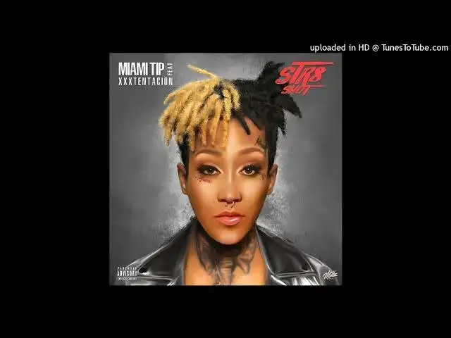 Video thumbnail for MIAMI TIP + STR8 SHOT + XXXTENTACION + STAIN TYPE BEAT