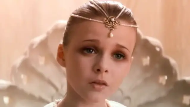 'Video thumbnail for You Might Not Recognize The NeverEnding Story Cast Now'