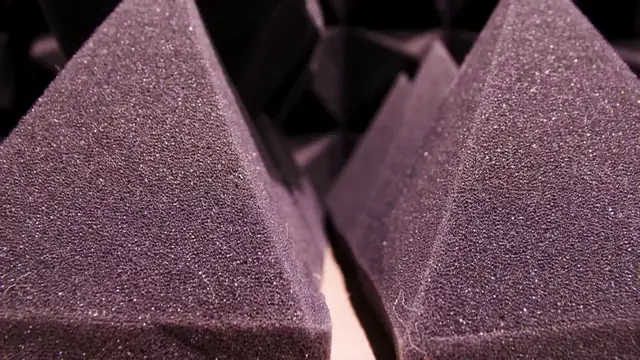 'Video thumbnail for DIY Soundproofing With Carpet'