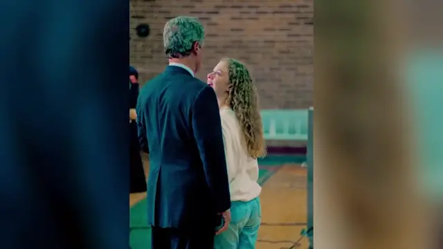 'Video thumbnail for Chelsea Clinton's Transformation Is Seriously Turning Heads'