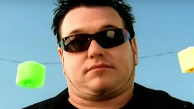 Video thumbnail for Whatever Happened To Smash Mouth?