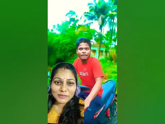 Video thumbnail for হাসলে যে মিষ্টি করে😜😜 #funny #comedyvideo #banglacomedy #funnyvideo #sorts #duet #comedy #comedyg