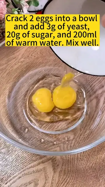 Video thumbnail for Fa Gao Cake