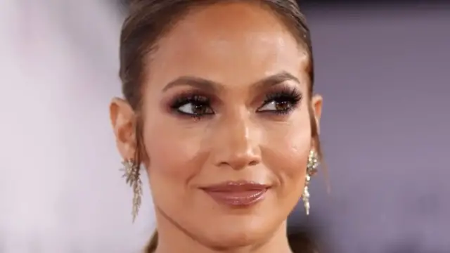 Video thumbnail for The Truth Of J.Lo's Daughter Has Finally Become Clear