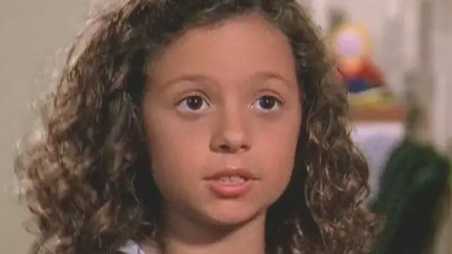 Video thumbnail for Little Ruthie From 7th Heaven Is Crazy Gorgeous