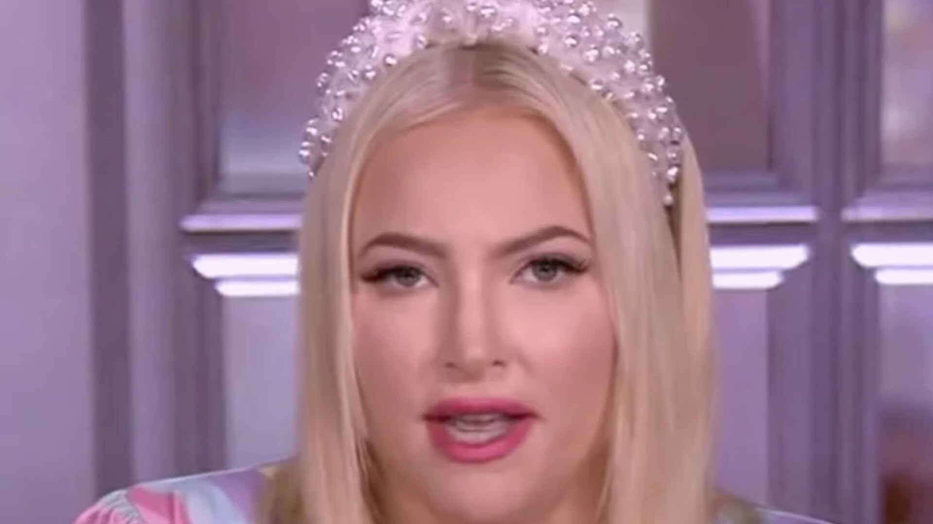 Video thumbnail for The Most Expensive Outfits Meghan McCain Has Ever Worn