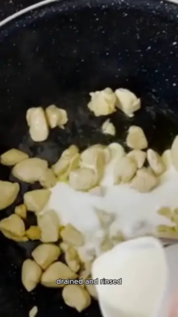 Video thumbnail for lima bean recipe