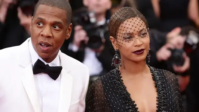 Video thumbnail for Here's How Beyonce And Jay-Z Spend All Their Money