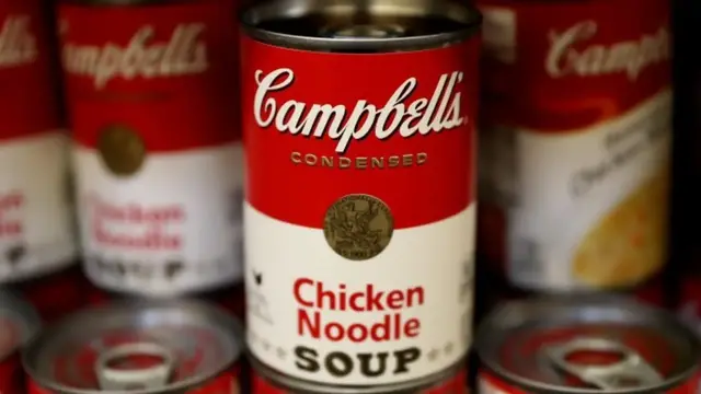 'Video thumbnail for There's Something You Should Know Before Buying Campbell's Soup'