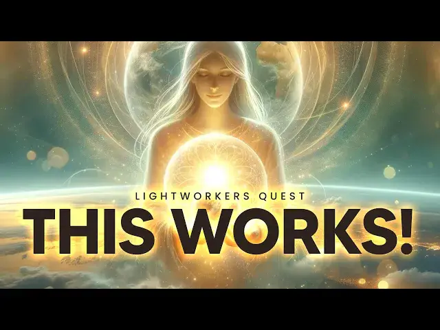 'Video thumbnail for How To Set Powerful Intentions'
