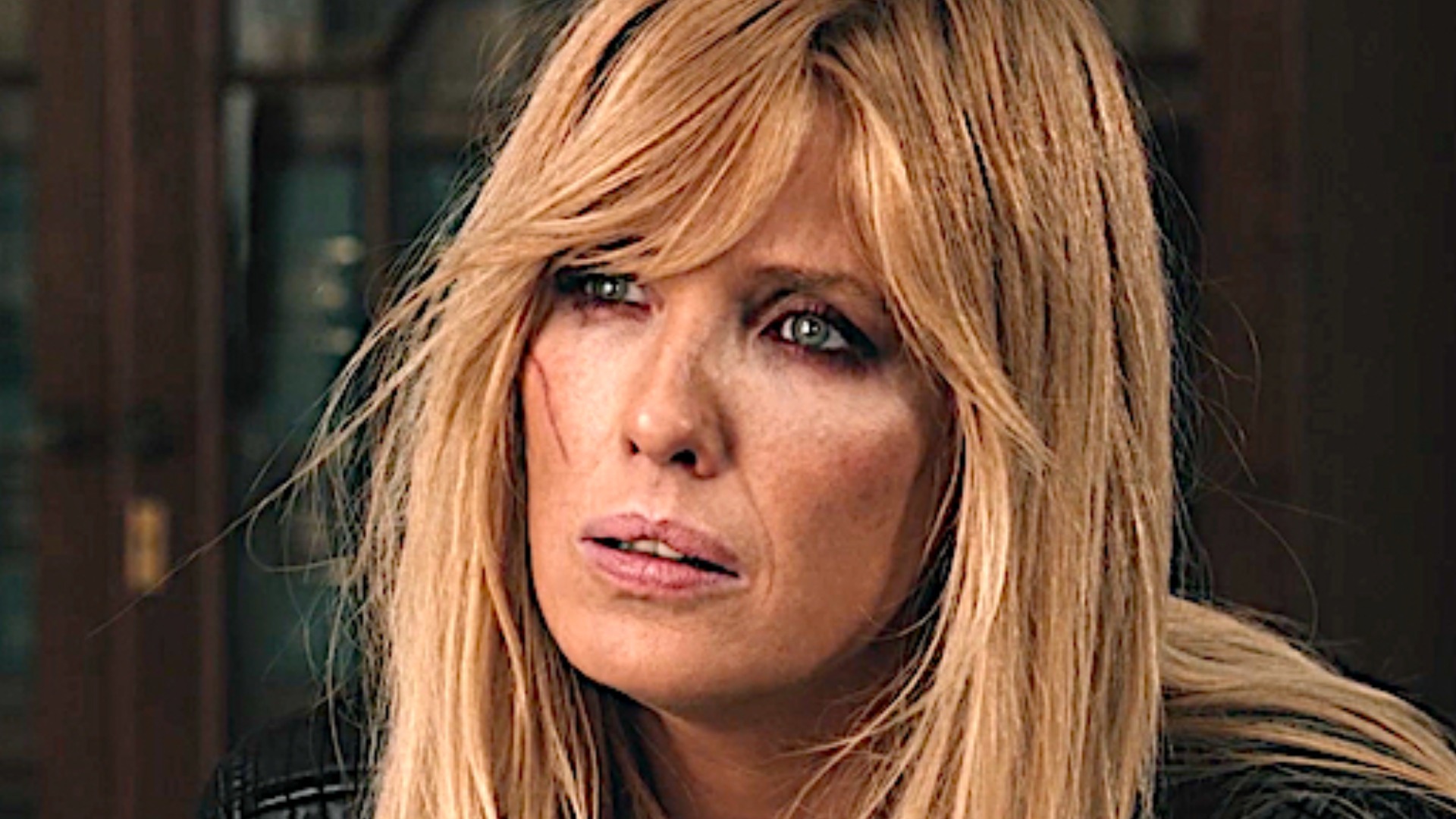 Video thumbnail for Here's Why Yellowstone's Beth Dutton Looks So Familiar