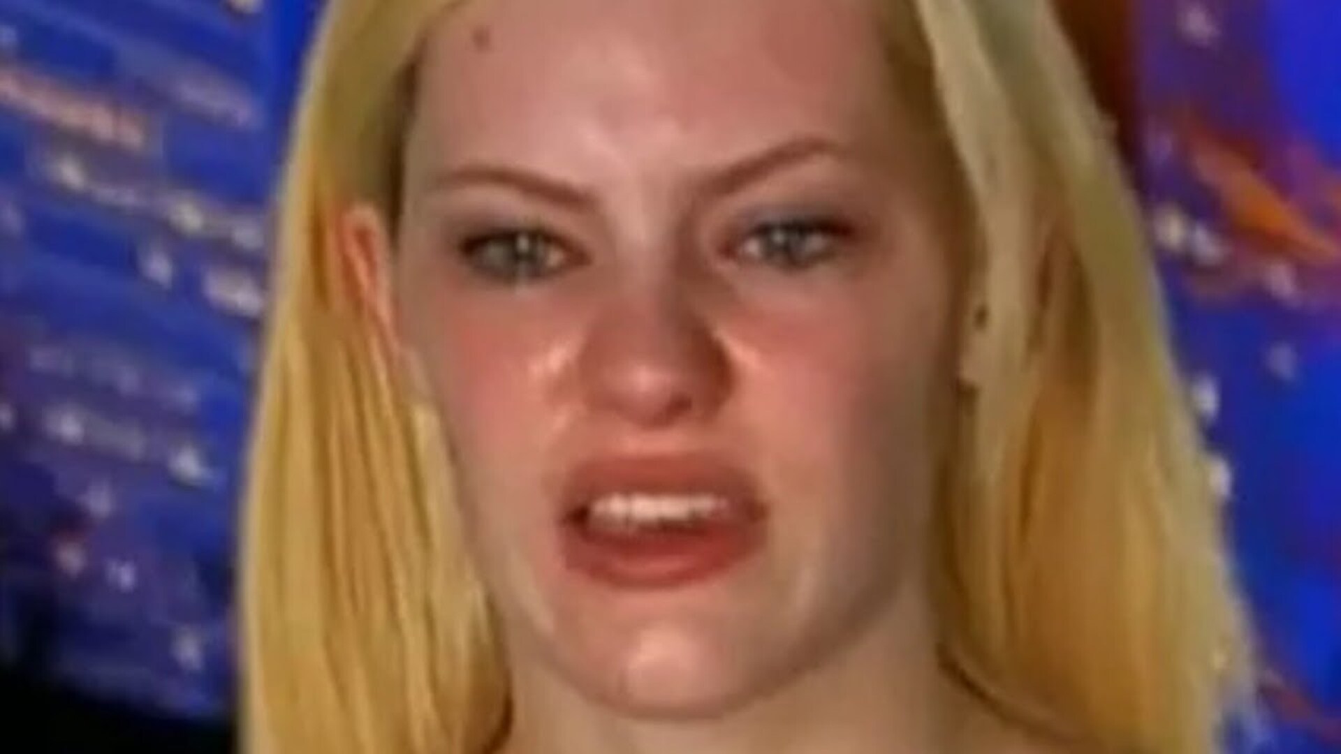 Video thumbnail for The Worst Makeovers On America's Next Top Model