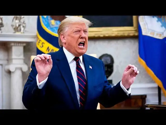 Video thumbnail for Case Dismissed! - All Hell Breaks Loose At Trump Trial