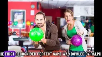 Video thumbnail for "Strike! 10 Surprising Bowling Fun Facts | Roll into the World of Bowling Trivia!"