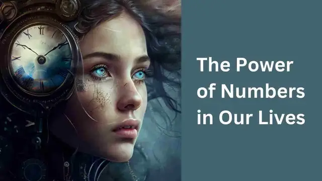 'Video thumbnail for Discover the Hidden Secrets of Numerology and the Power of Numbers in Our Lives'