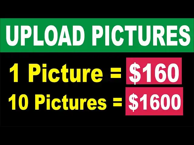 Video thumbnail for EARN $1,600 Per Day From Google Photos! *NEW METHOD* (Make Money Online Quick)