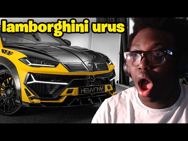 Video thumbnail for this right here is my dream car...