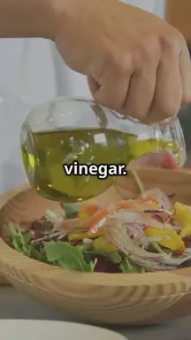 'Video thumbnail for The Origins of Salad: Discovering Who First Created This Healthy Dishes'