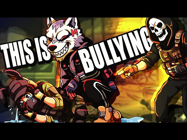 Video thumbnail for EFT Arena FFA Where Everyone Targets Me