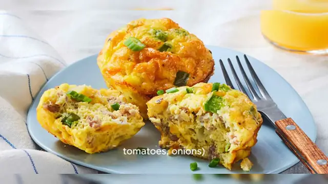 Video thumbnail for Easy Egg Muffins_ A Perfect Grab-and-Go Breakfast