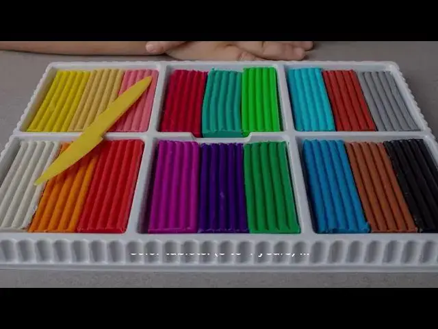 'Video thumbnail for What are the Sensorial Activities of Maria Montessori?'