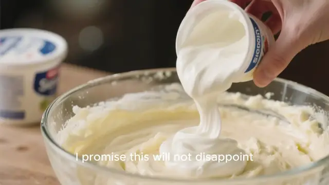'Video thumbnail for Nectarine Upside-Down Cake'