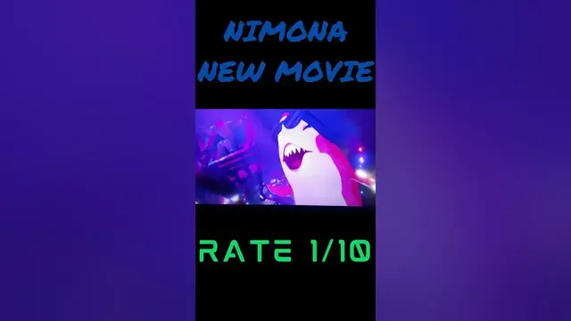 'Video thumbnail for #funny #memes #nimona2023 #shorts'