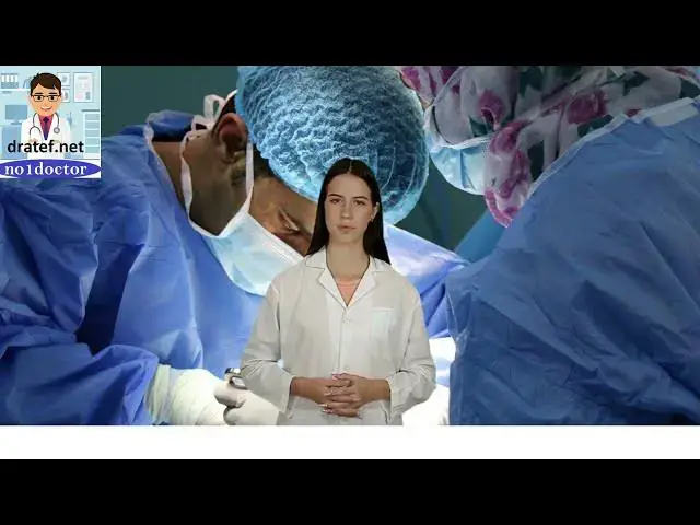 Video thumbnail for Complications of Thyroid Surgery